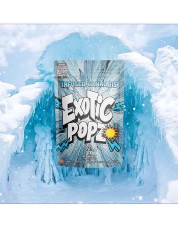ABOUT EXOTIC POPZ