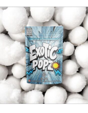 EXOTIC PACK