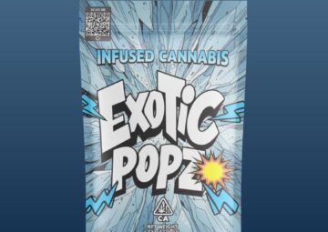 OFFICIAL EXOTIC POP